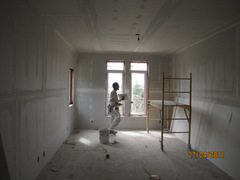 Daniel Jerome Drywall and Renovations