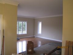Daniel Jerome Drywall and Renovations