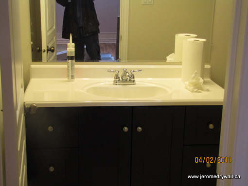Examples of Bathroom Renovations