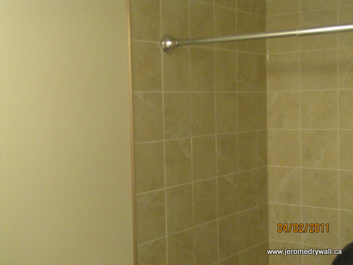 Examples of Bathroom Renovations
