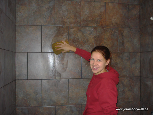 Examples of Bathroom Renovations